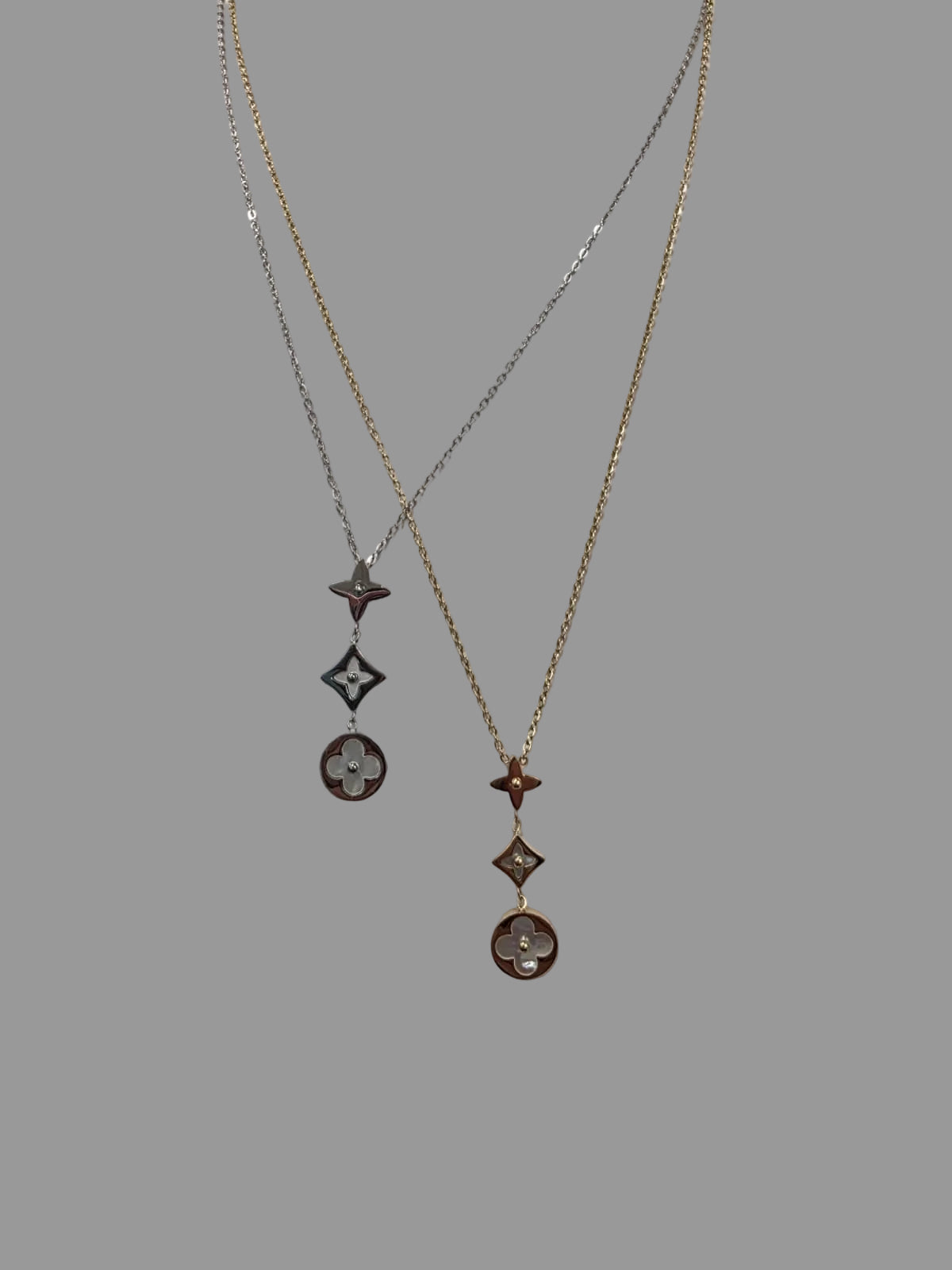 Iconic Petite Necklace