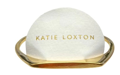 Signet Bangle