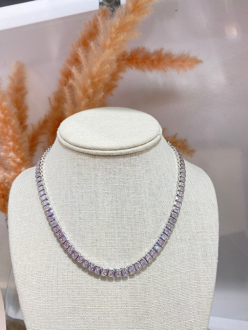 Brianna Necklace