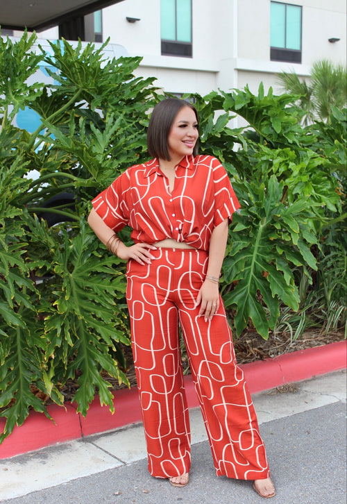 Bella Pant