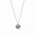 Honeybee Solitaire Necklace