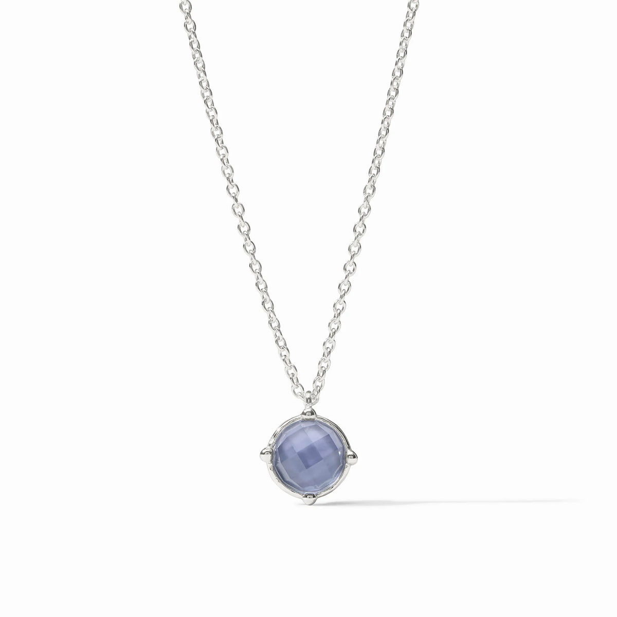 Honeybee Solitaire Necklace