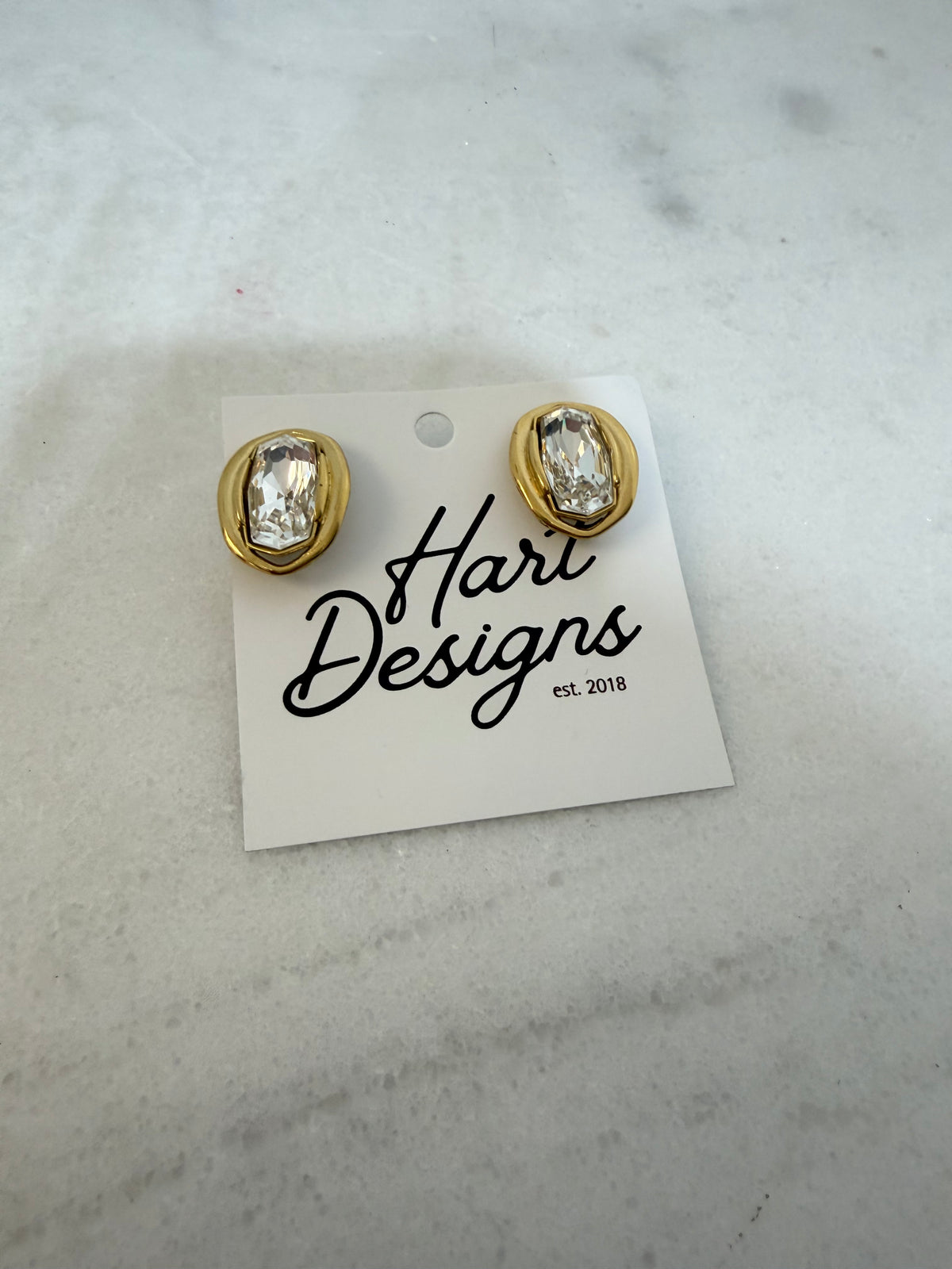 Radiance Studs