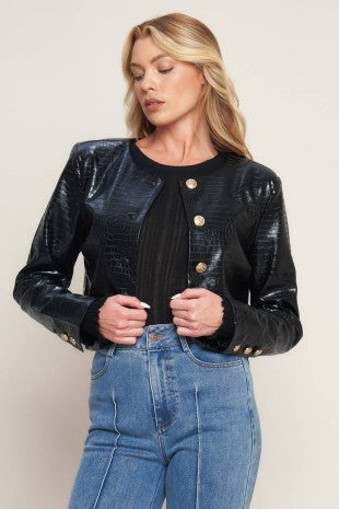 Attention Getter Jacket