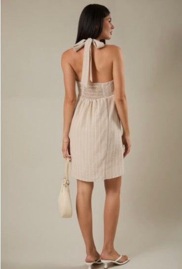 Casual & Stripes Dress