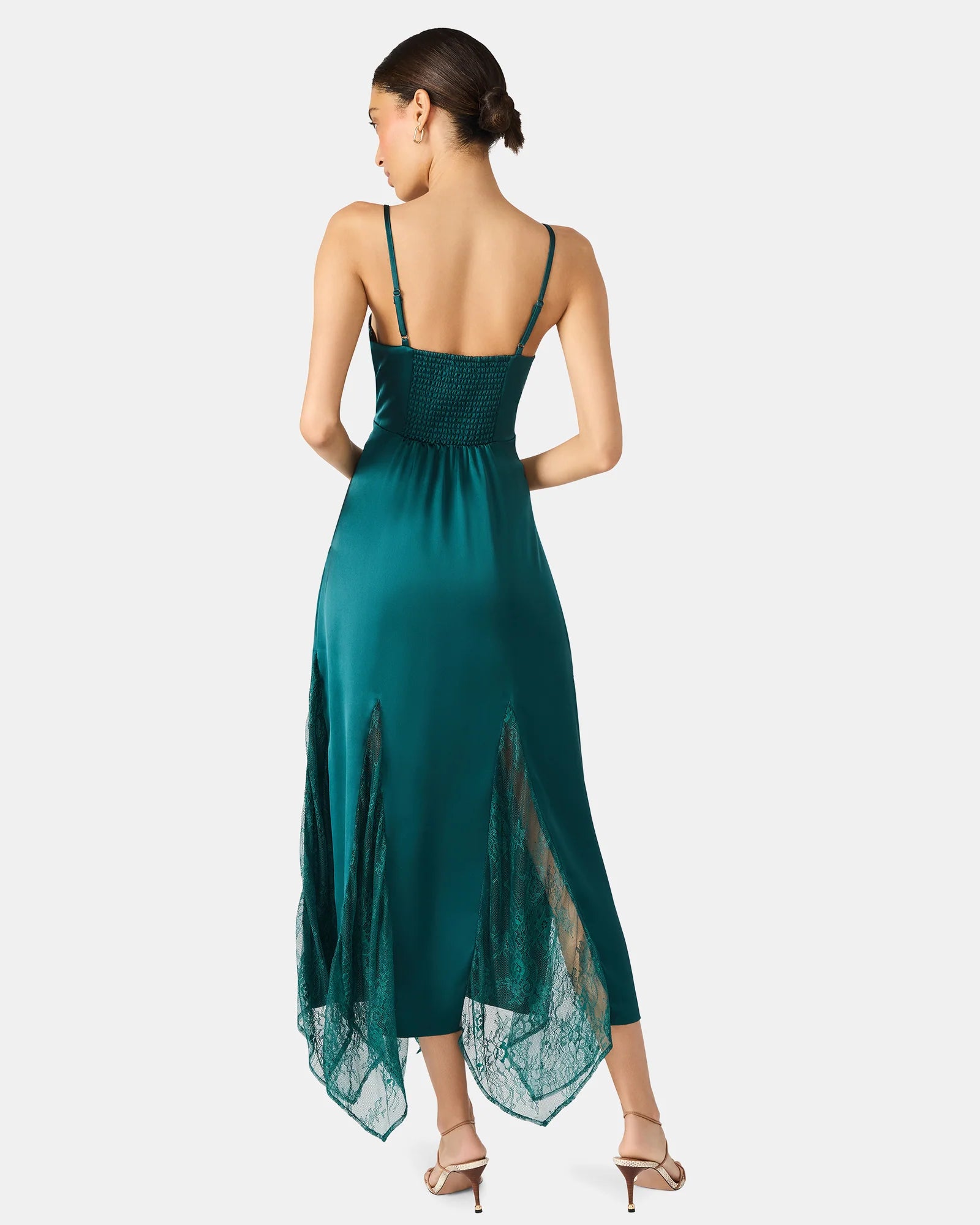 Delia Dress
