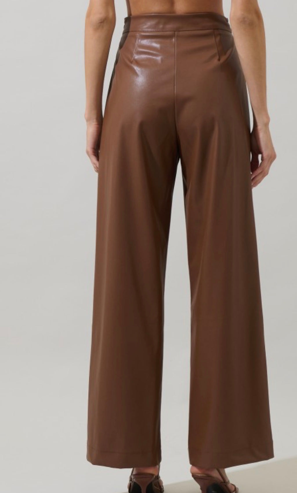 Anisa Wide Leg Pant