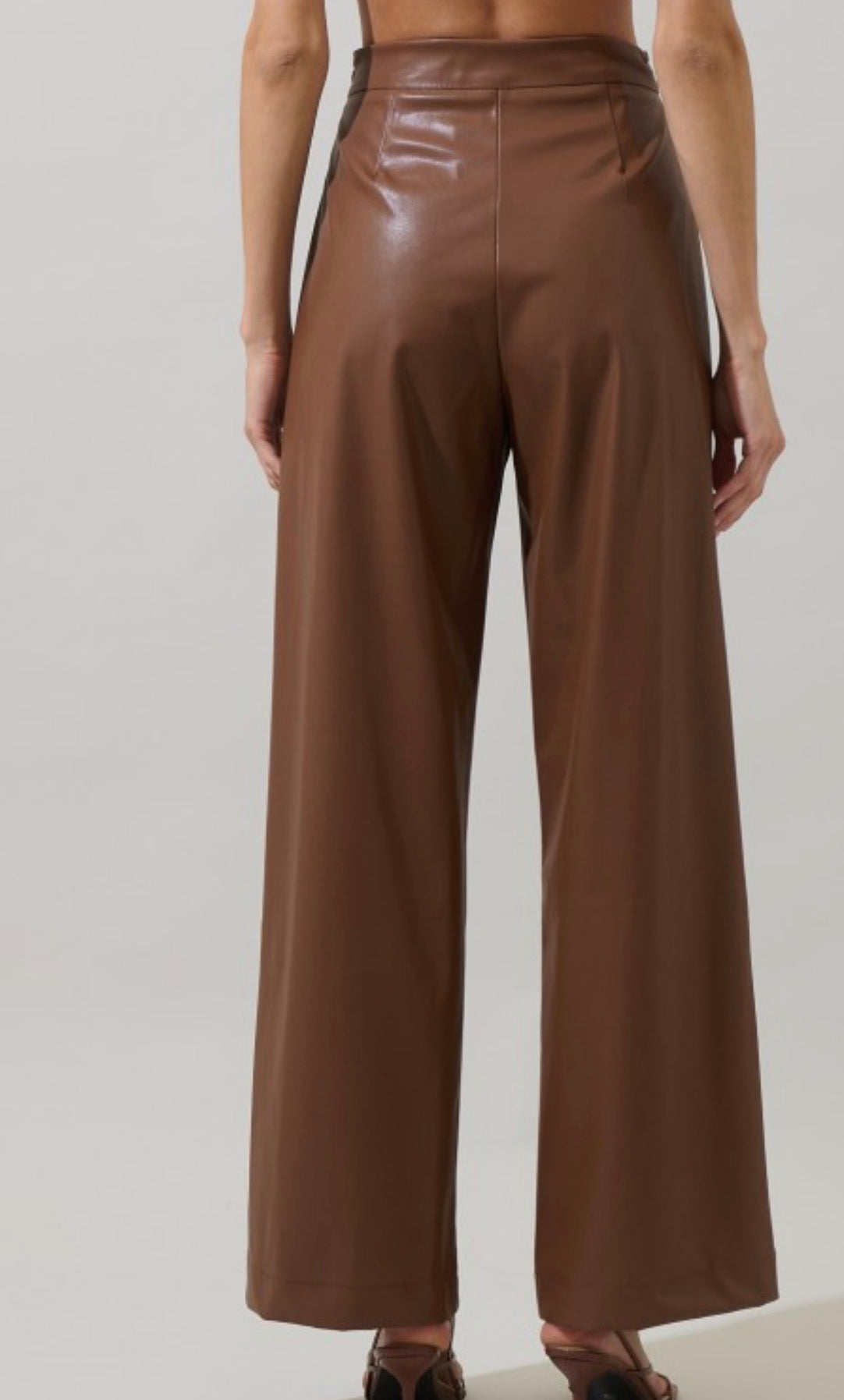 Anisa Wide Leg Pant
