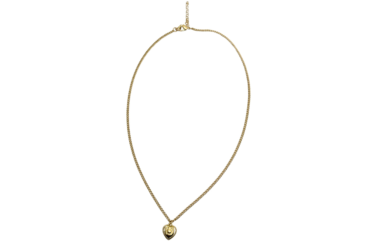 Lucky In Love Necklace