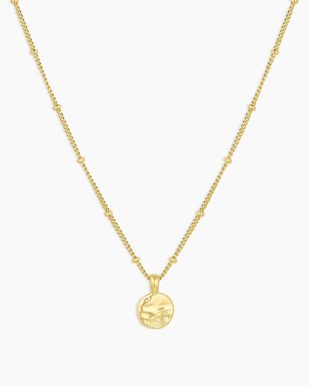 Shorebreak Necklace