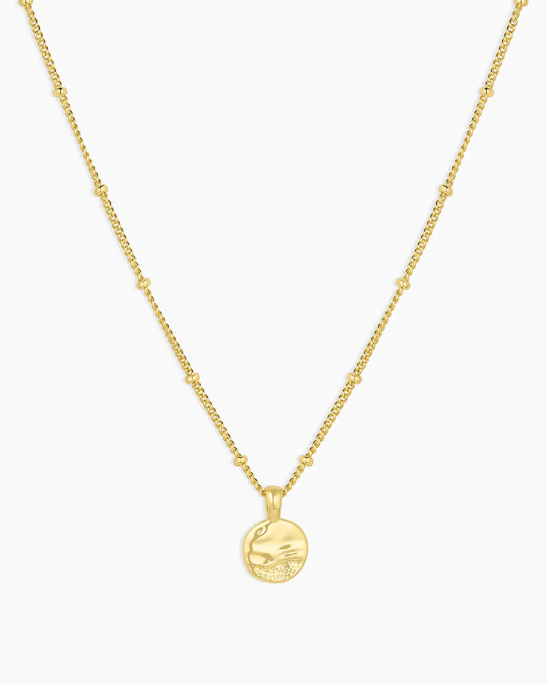 Shorebreak Necklace
