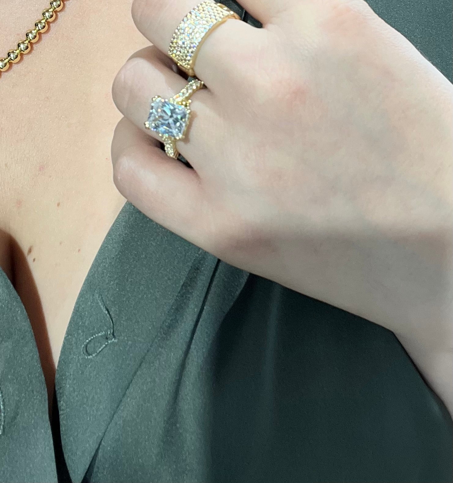 Amara Ring