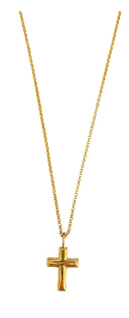 Cross Necklace