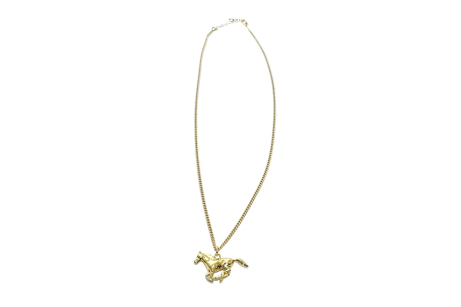 Lone Ranger Necklace