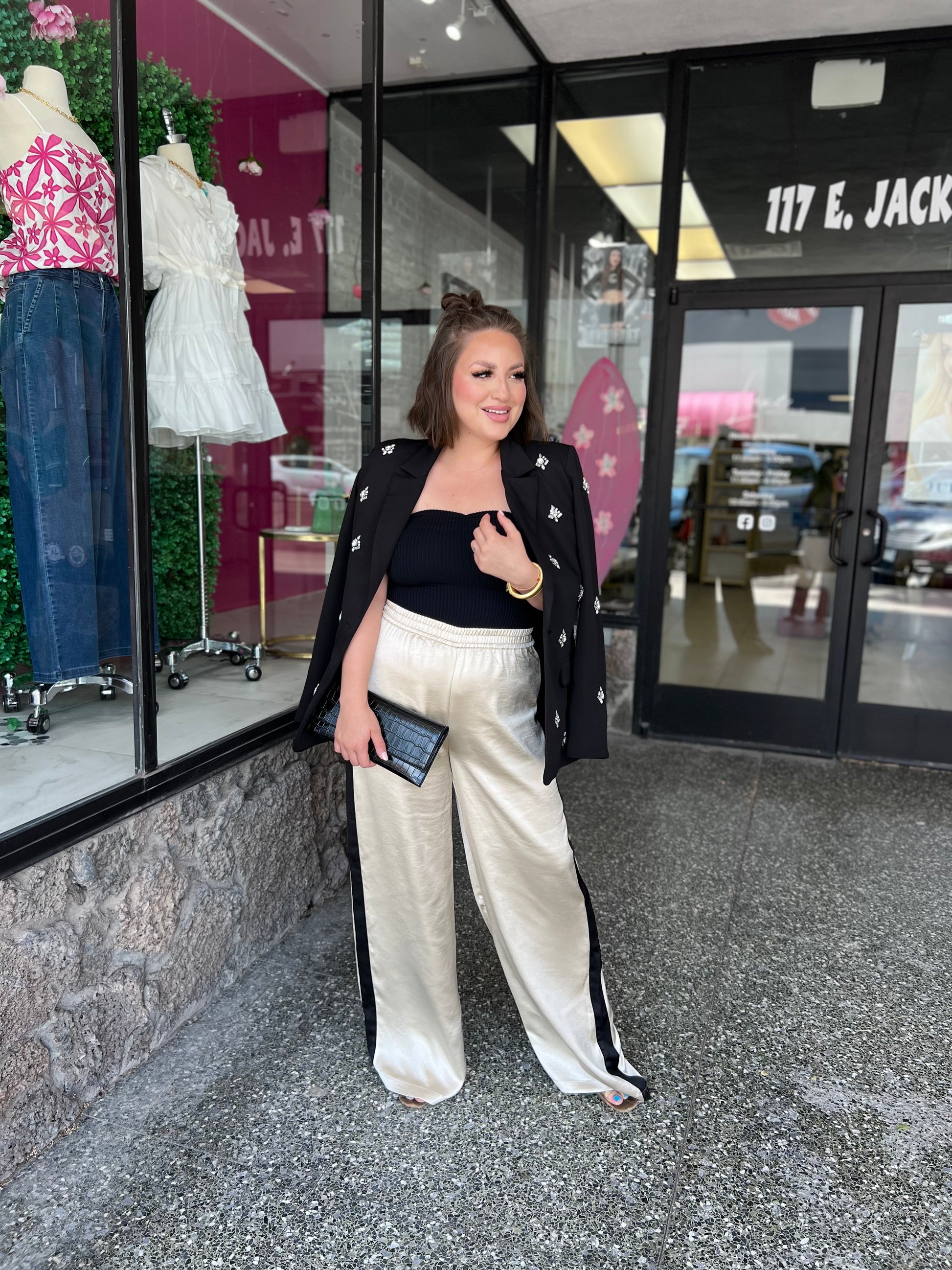 Moxie Pant