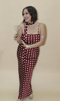 Dolly Maxi Dress