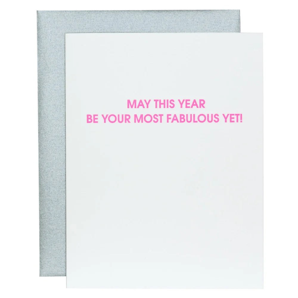 Birthday Cards