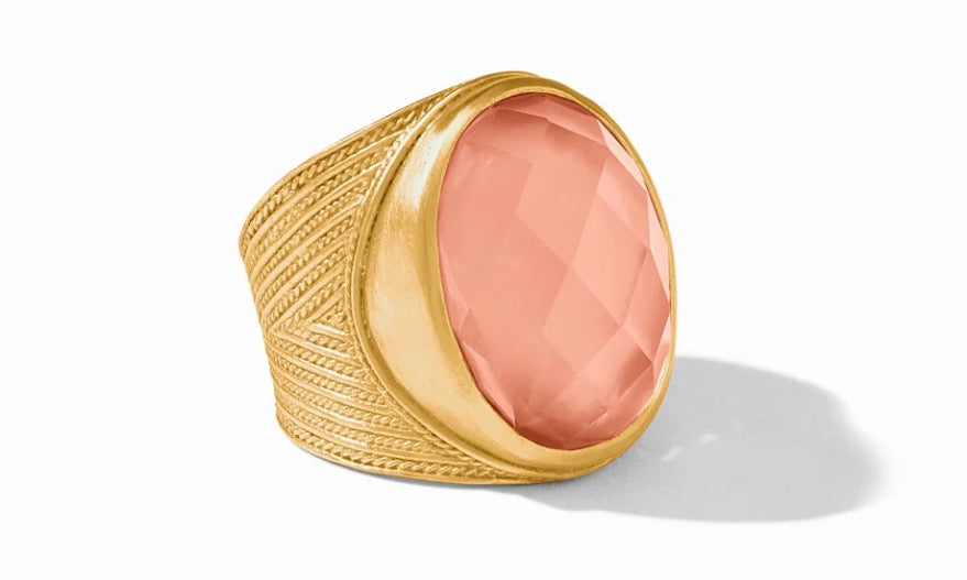 Verona Statement Ring