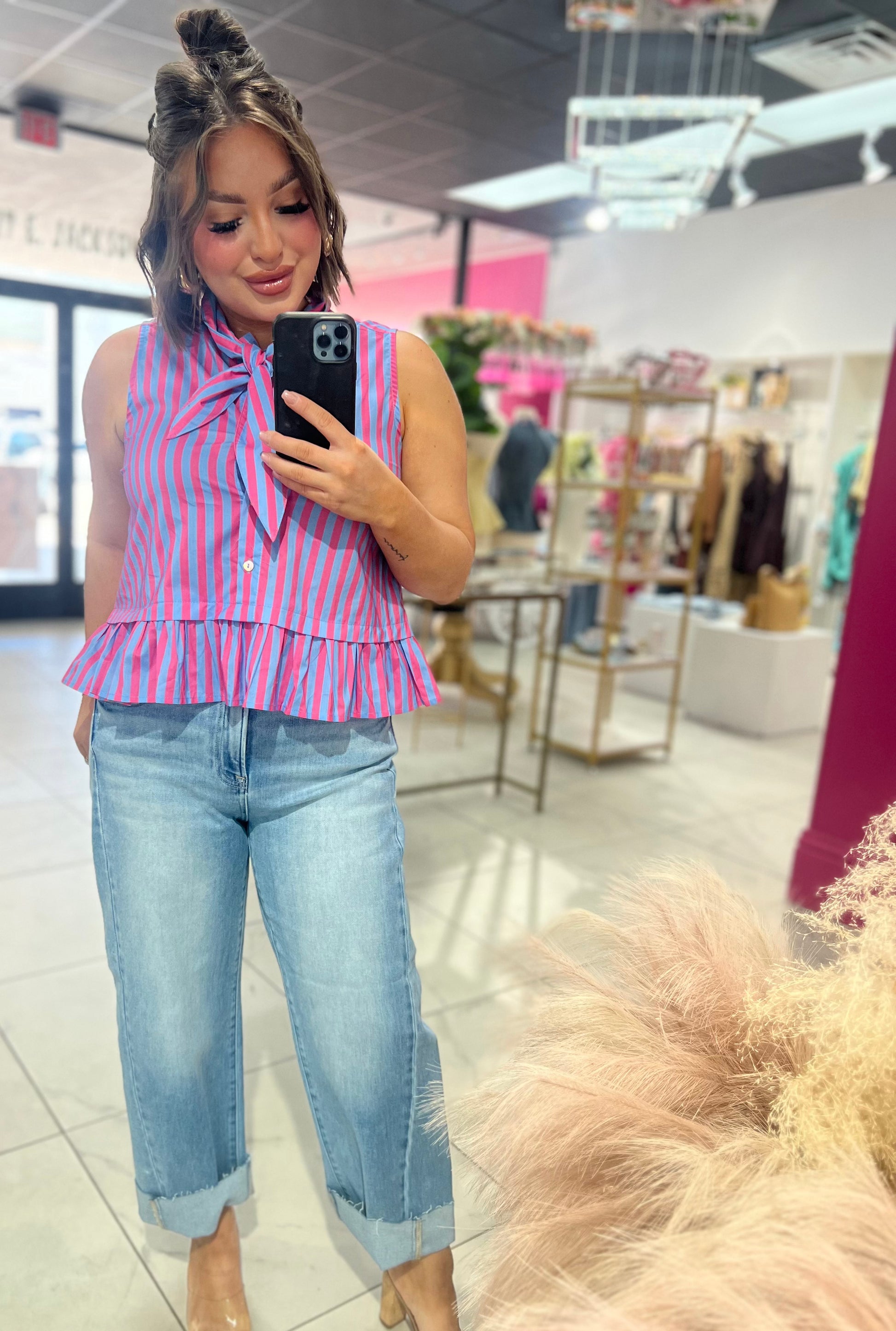 Myla Top
