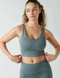 Calm Core Active Tank