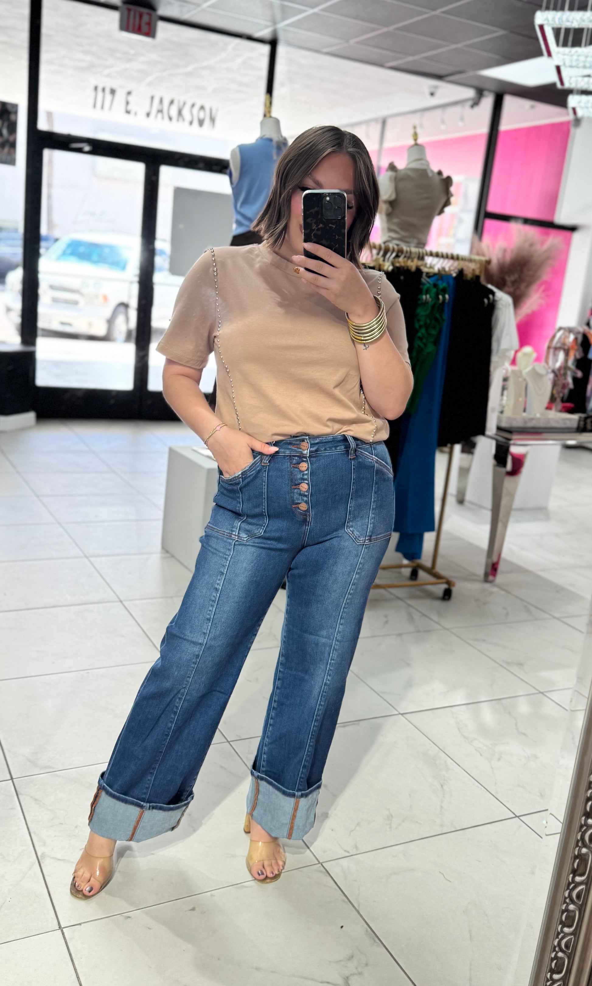 Galine Jean