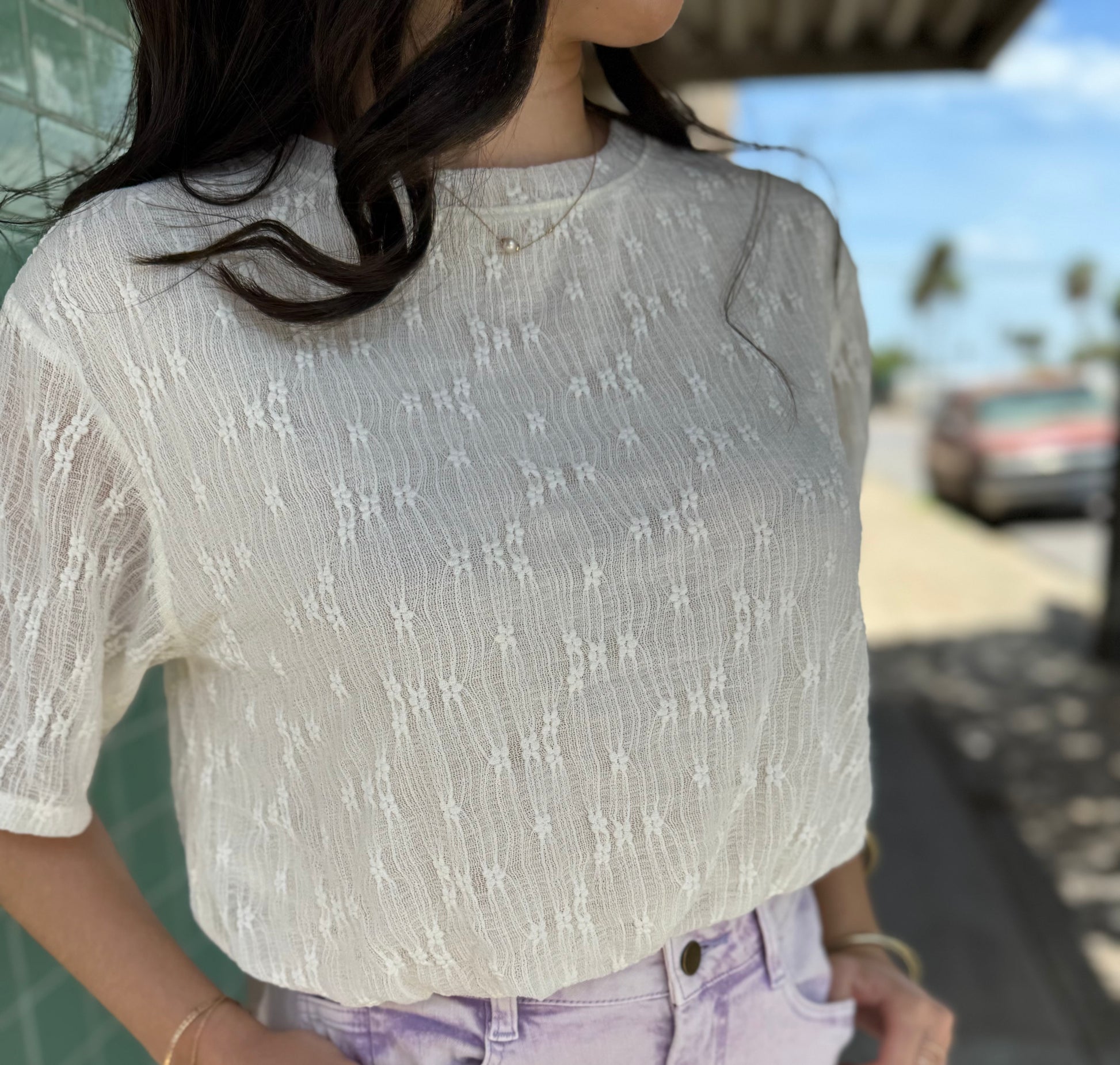 Orsa Top