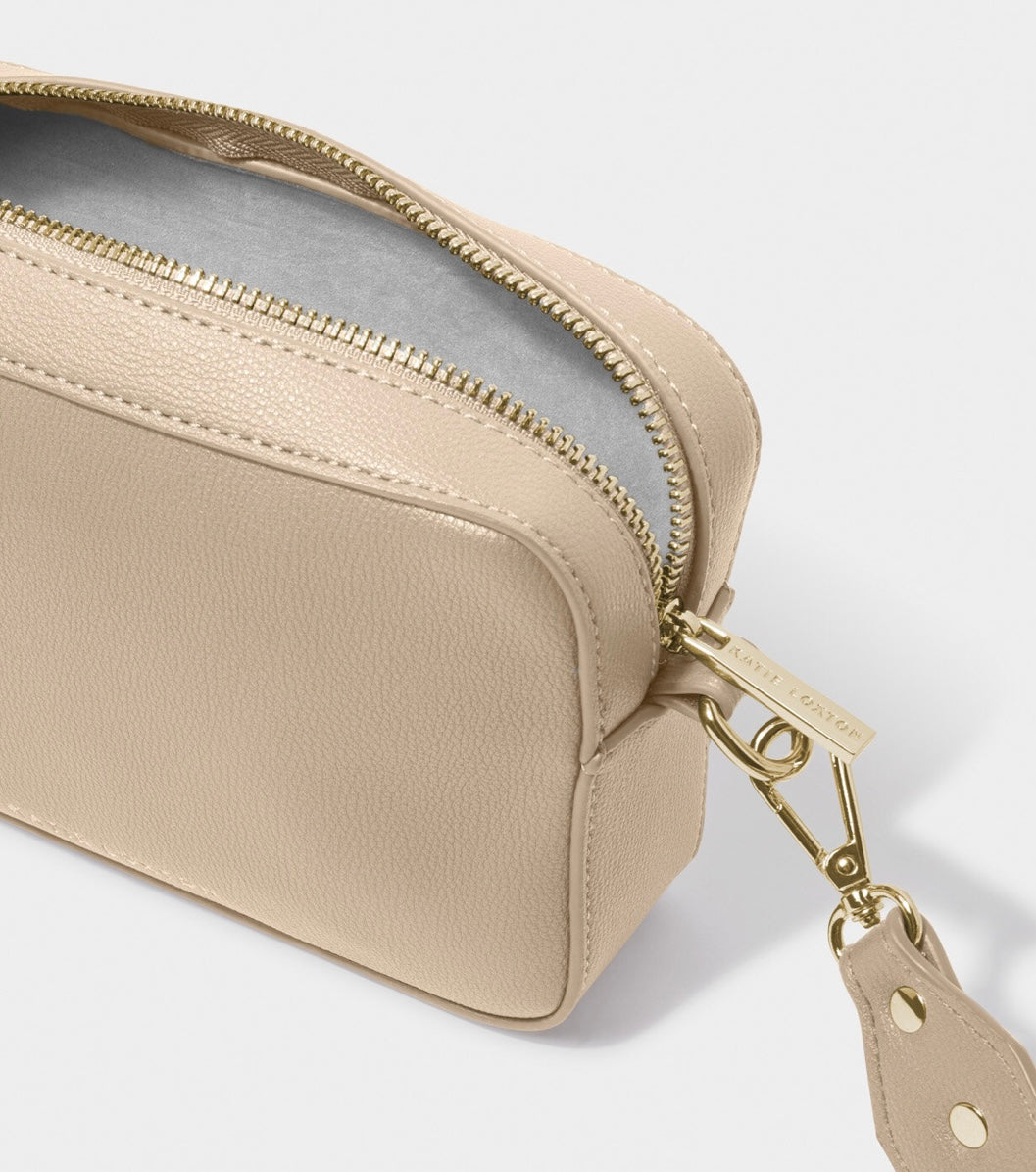 Zana Mini Crossbody