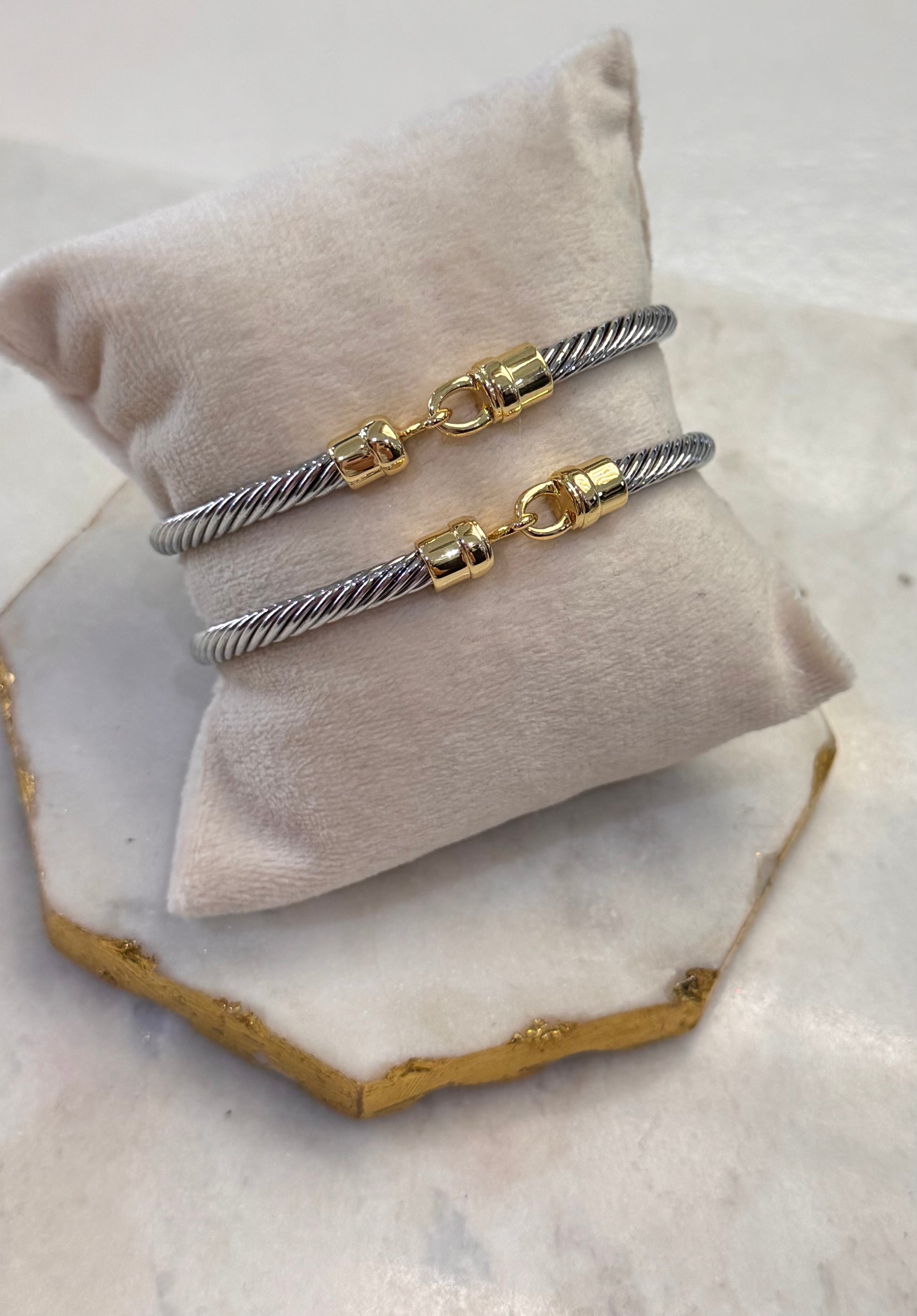 Kali Bracelet