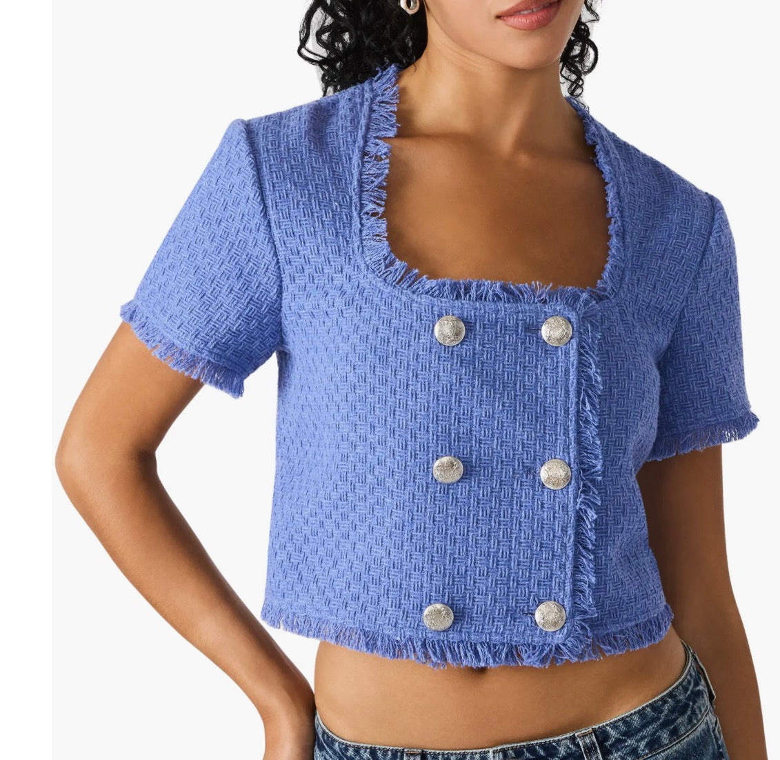 Laylah Top