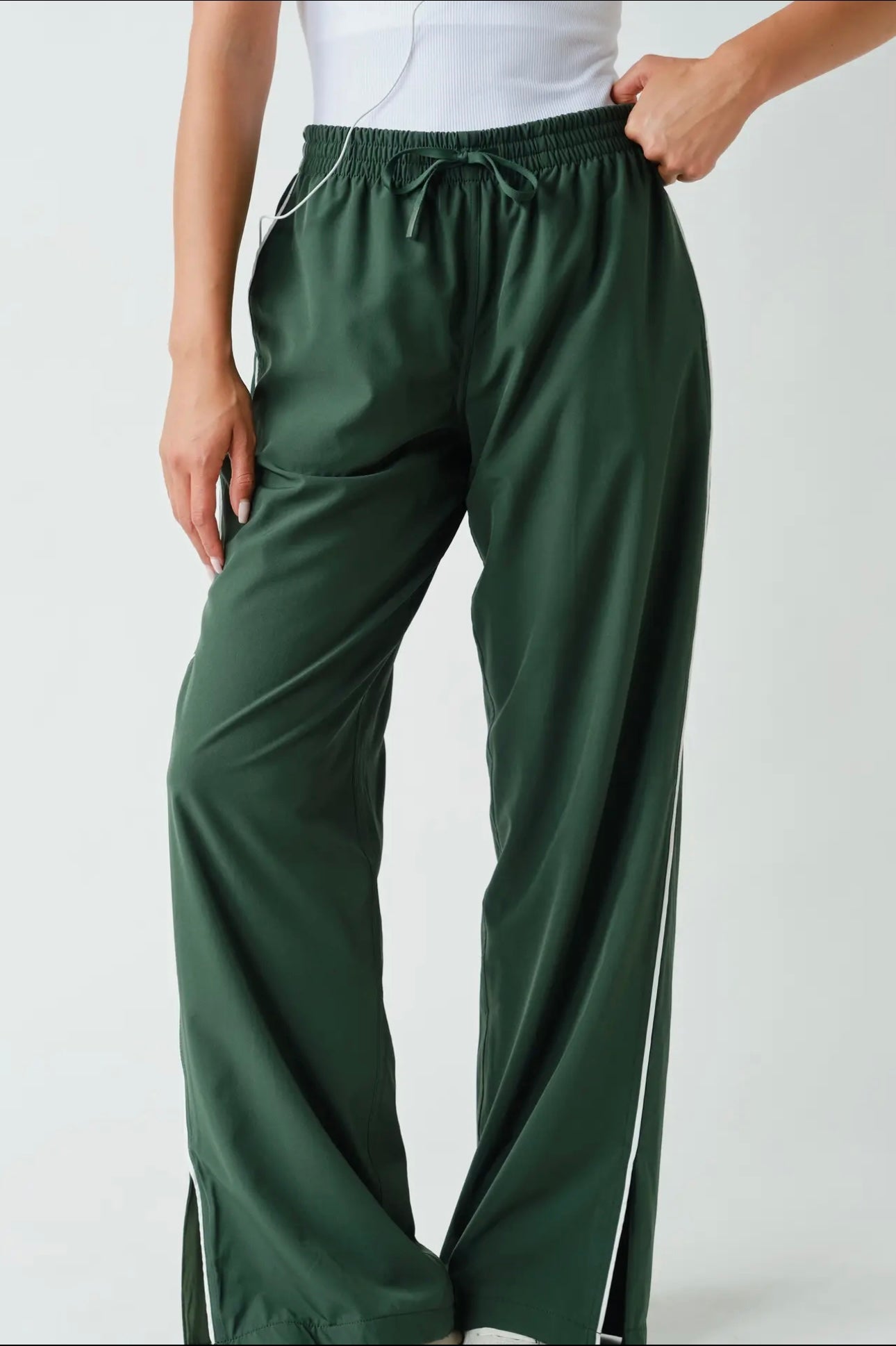 Finish Line Track Pant