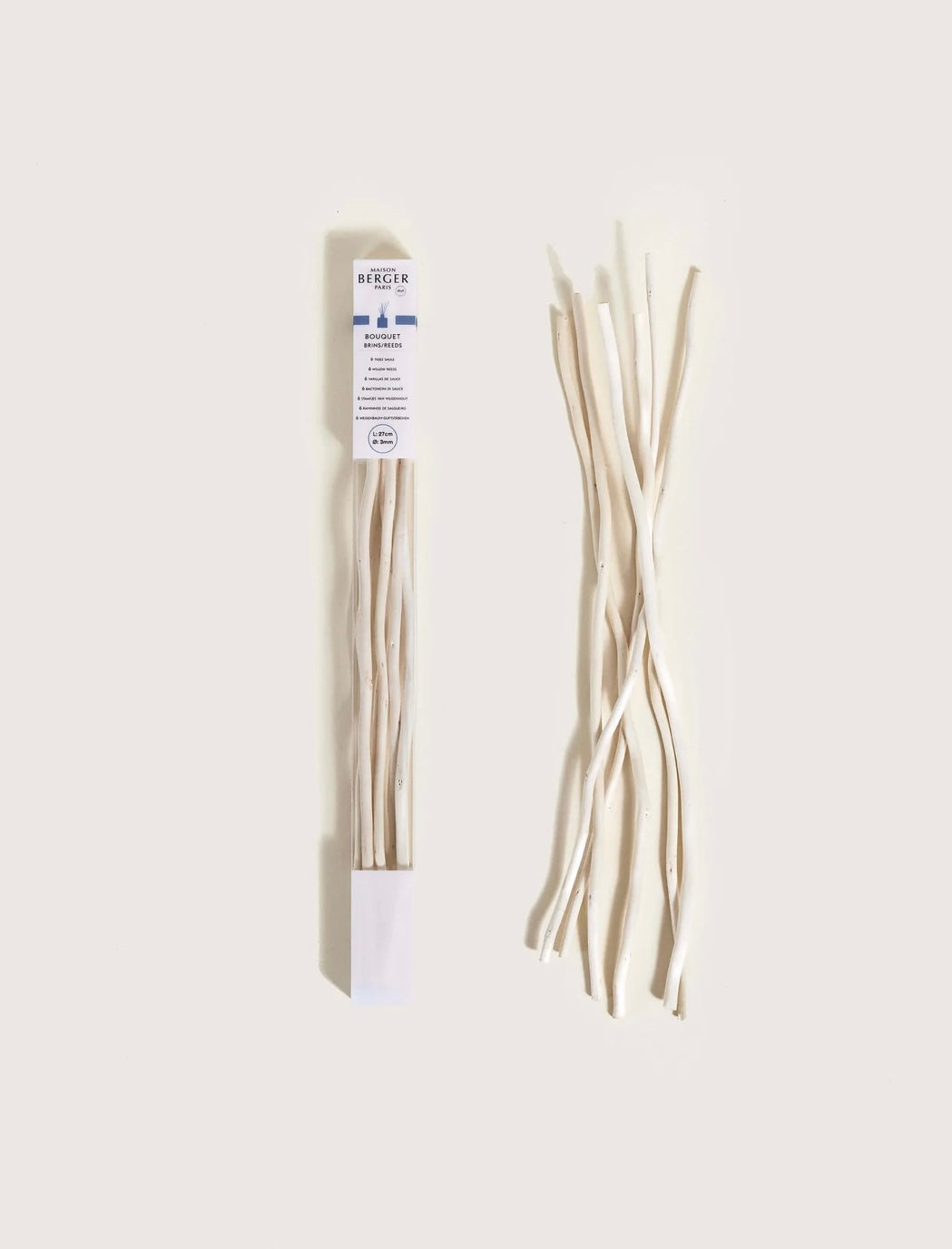 Reed Refills