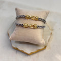 Luxe Edge Bracelet