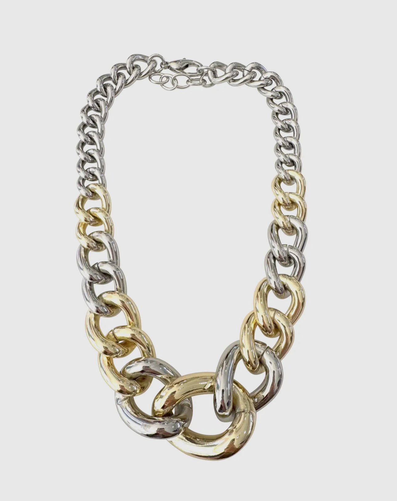 Lady Necklace