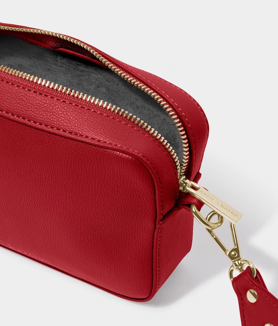 Zana Mini Crossbody