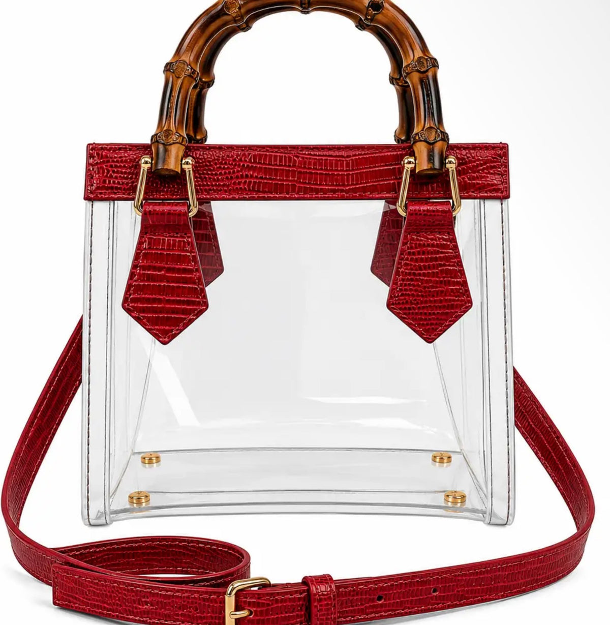 The Socialite Bag