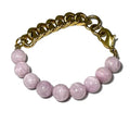 Remix: Kunzite Bracelet