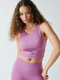 Mulberry Active Tank