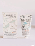 True Vanilla Handcreme