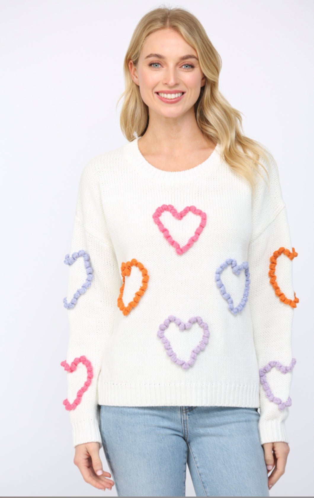Love Like This Sweater