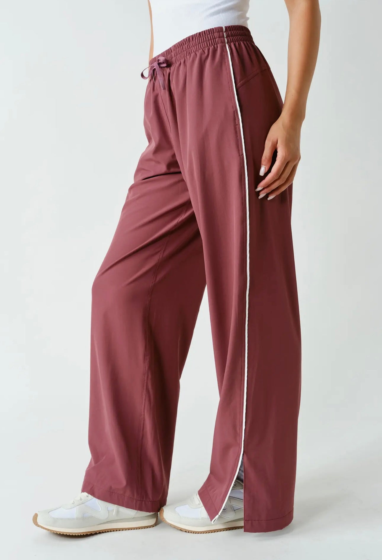 Finish Line Track Pant