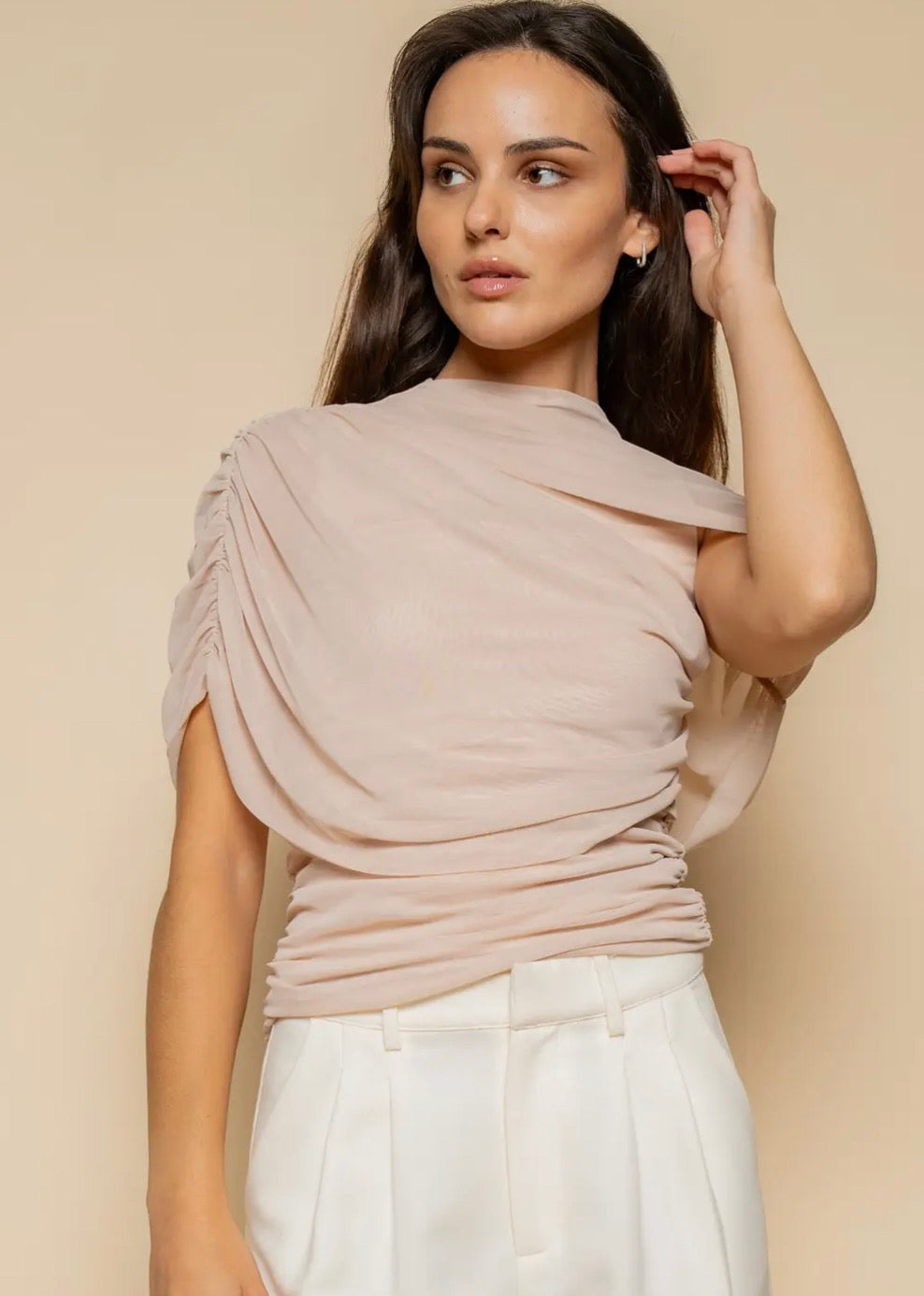 Aura Top