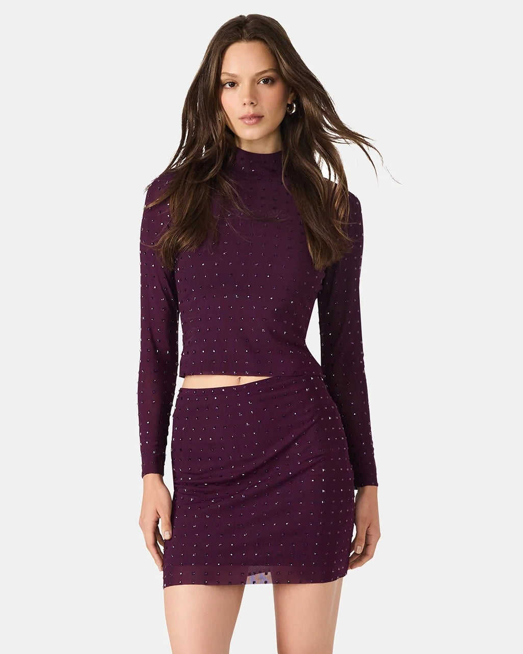 Melvina Top