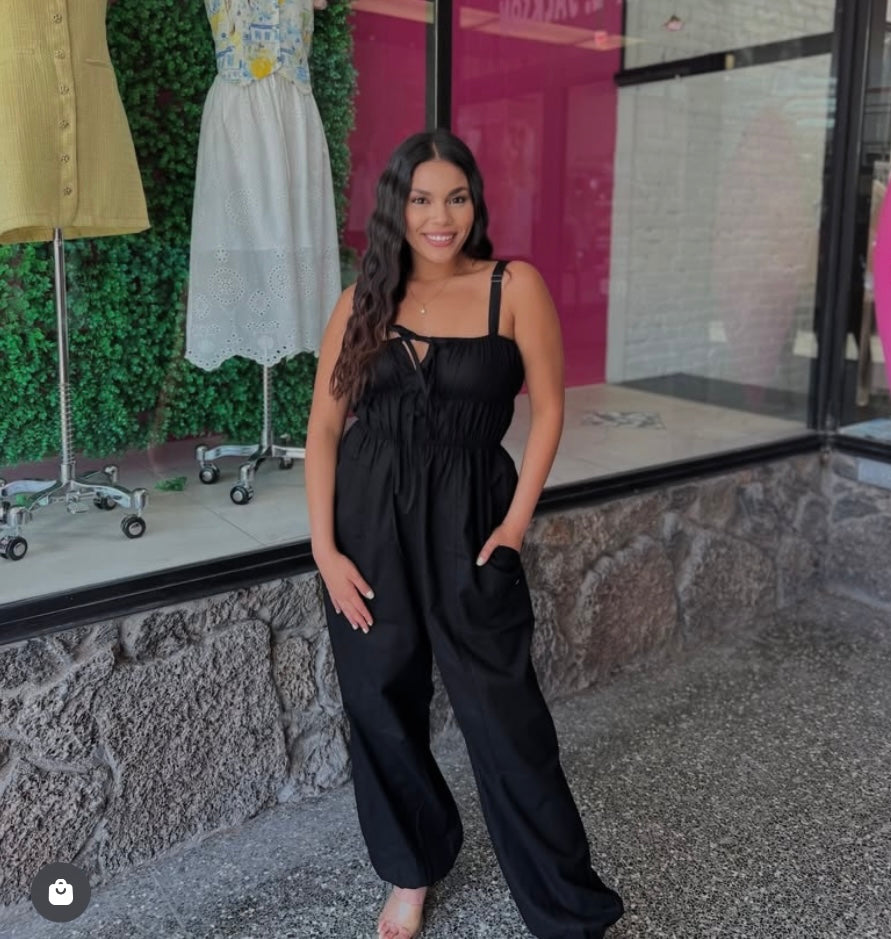 Shailene Jumpsuit