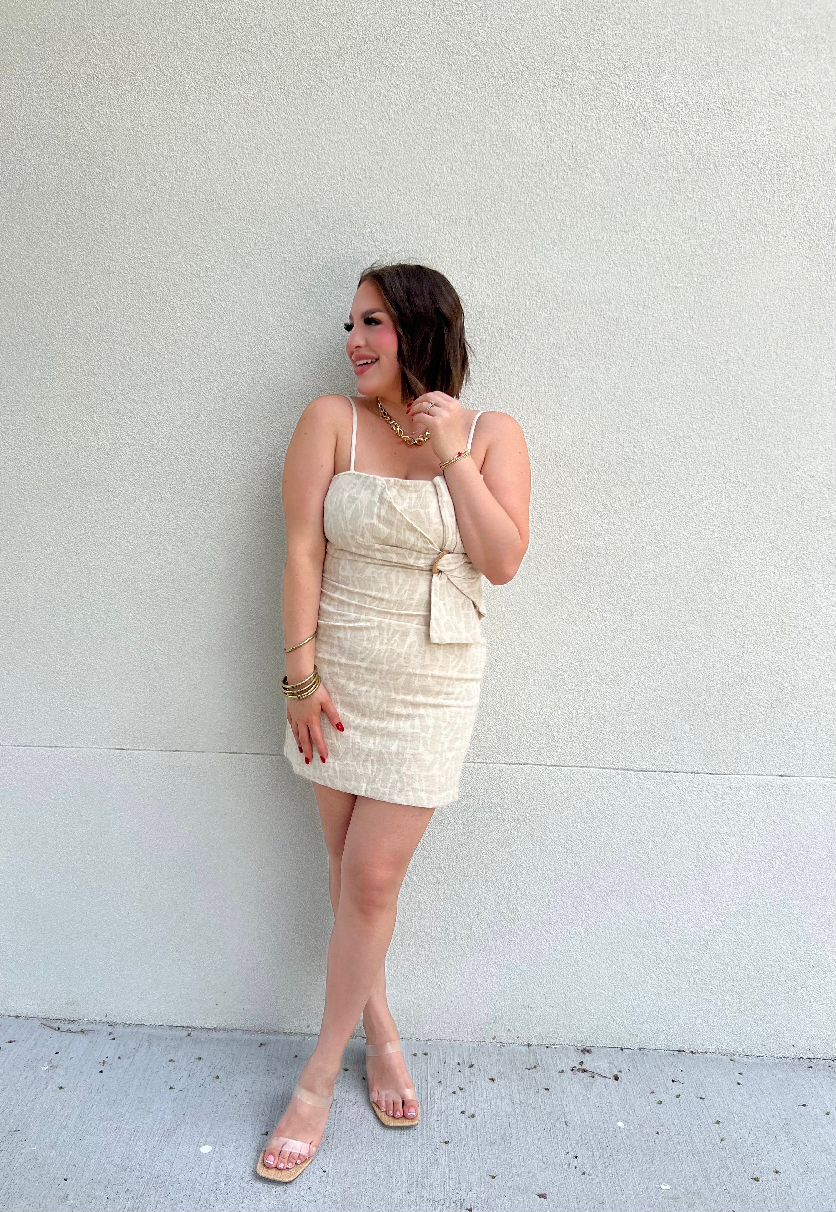 Everly Dress