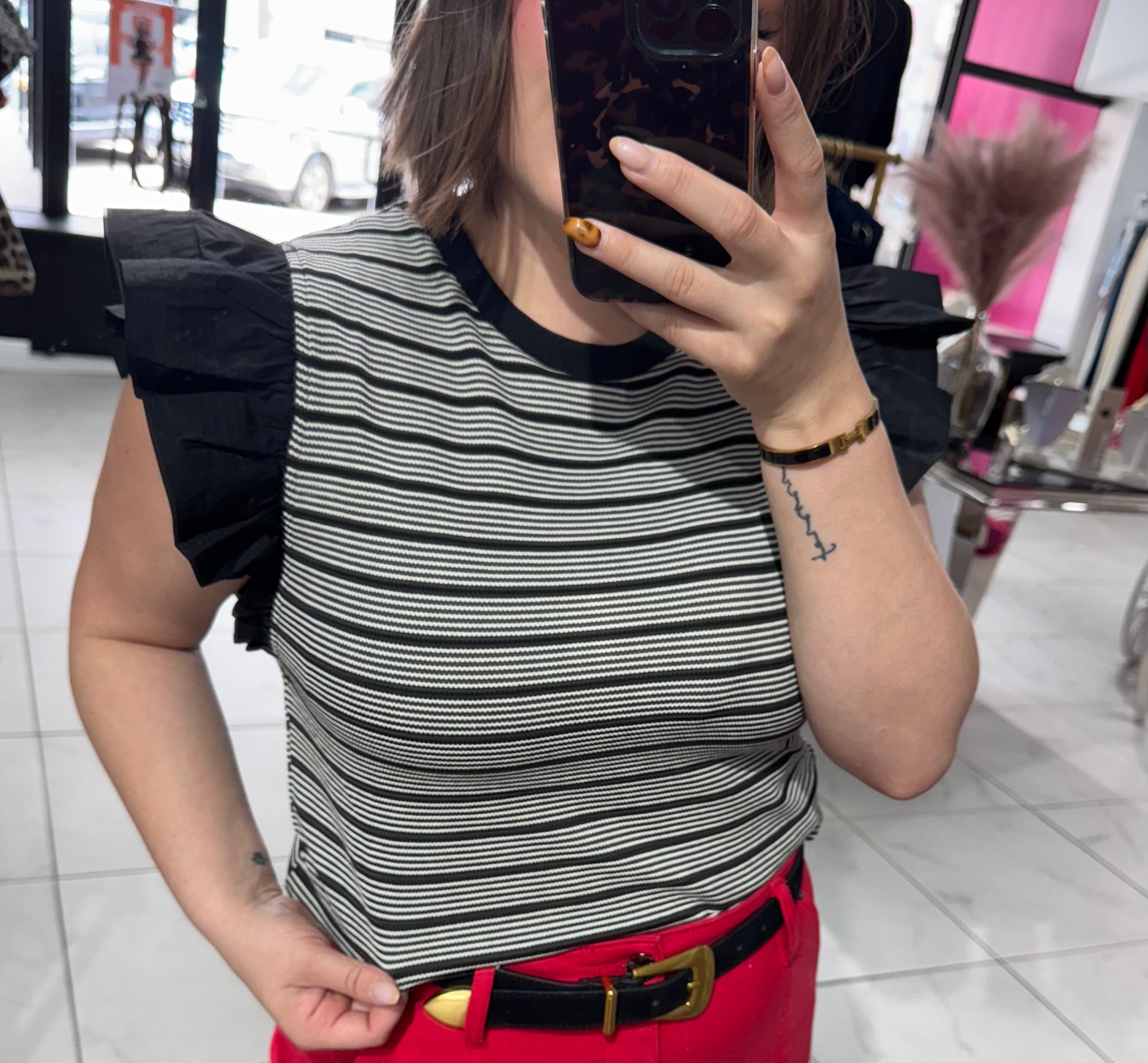Esmarie Top