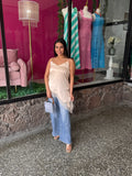 Jolie Tunic Cami