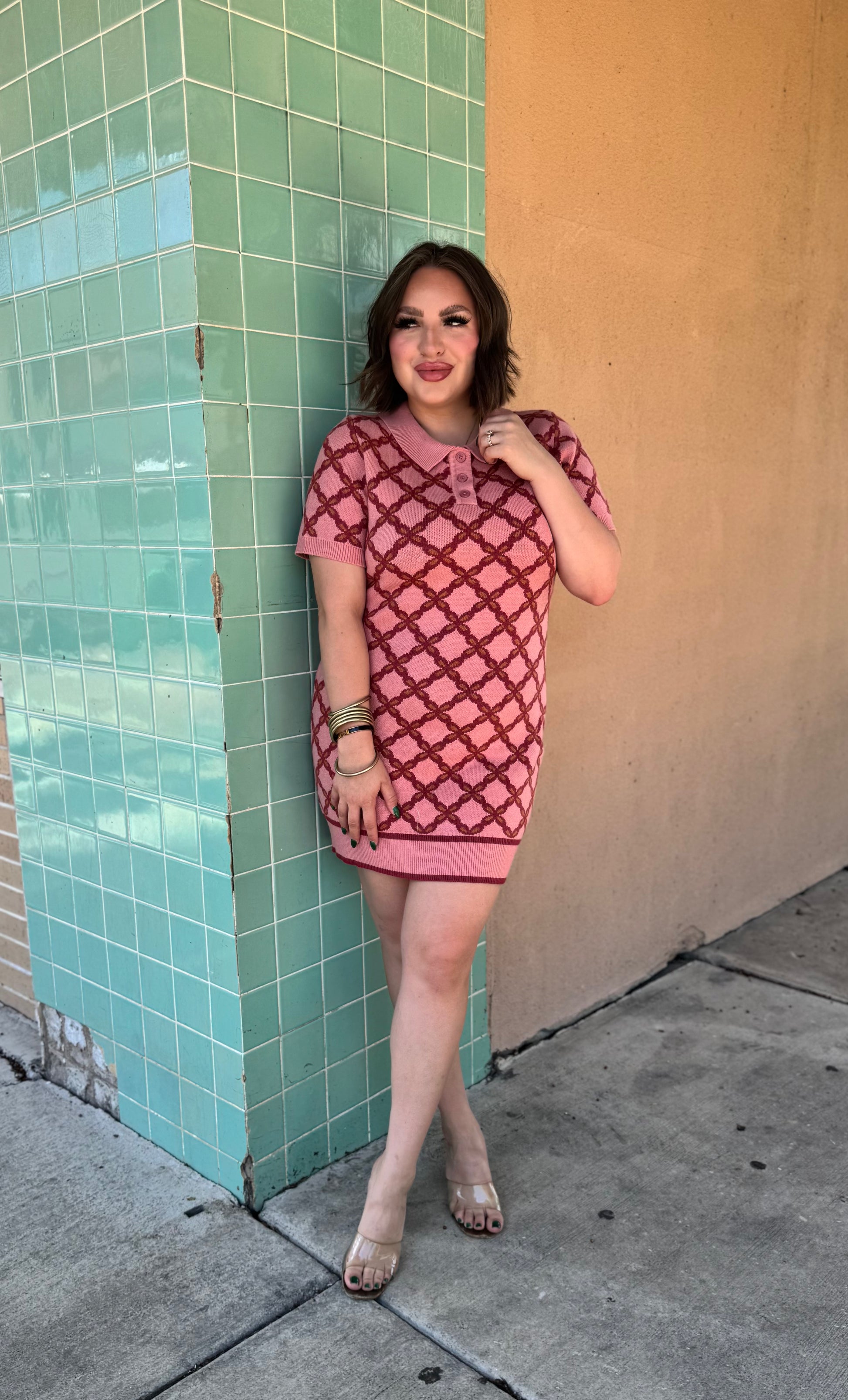 Erison Dress