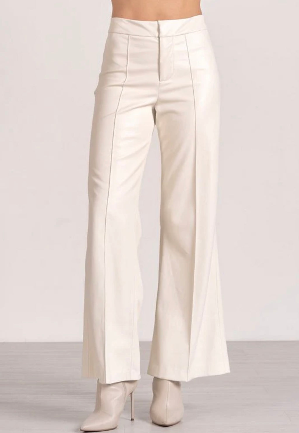 Jolene Faux Leather Pant