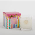 Birthday Cake Candle