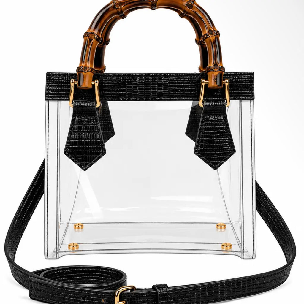 The Socialite Bag